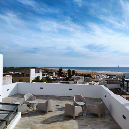 Hotel Arena House Conil Conil De La Frontera Exteriér fotografie
