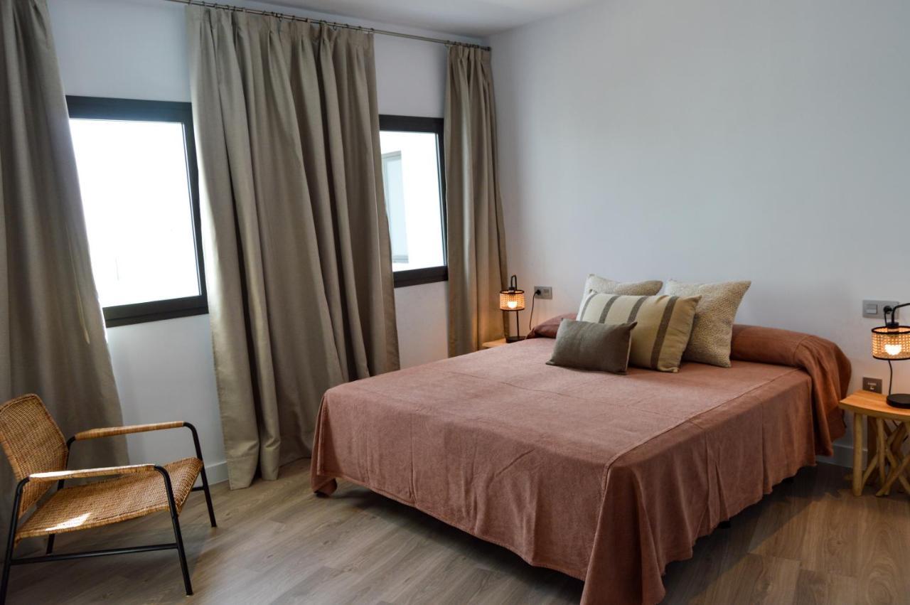 Hotel Arena House Conil Conil De La Frontera Exteriér fotografie