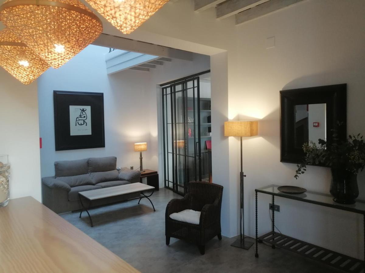 Hotel Arena House Conil Conil De La Frontera Exteriér fotografie