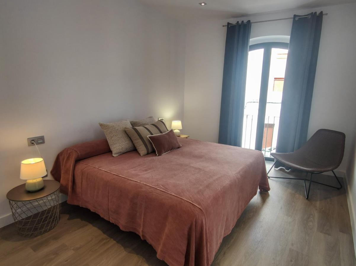 Hotel Arena House Conil Conil De La Frontera Exteriér fotografie