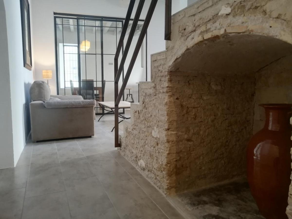 Hotel Arena House Conil Conil De La Frontera Exteriér fotografie